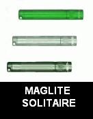 Maglite Solitaire